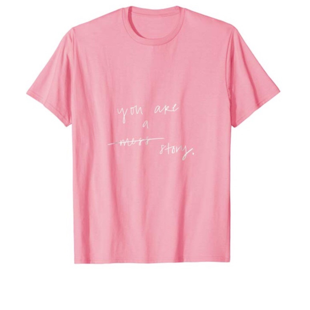 MY MERCH!